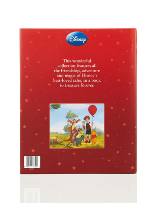 Disney magical story 2025 treasury
