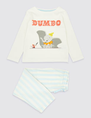 Dumbo pajamas discount