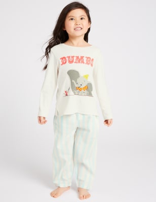 Fluffy best sale dumbo pyjamas