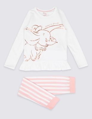 Disney Dumbo™ Pyjamas (1-6 Years) Image 2 of 5