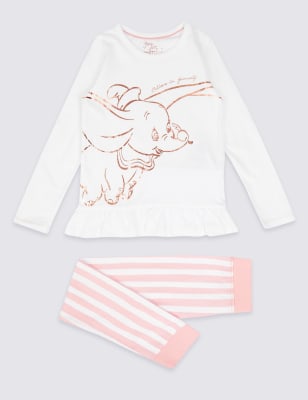 Disney Dumbo™ Pyjamas (1-6 Years) Image 2 of 5