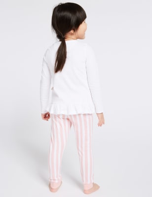 Girls cheap dumbo pjs