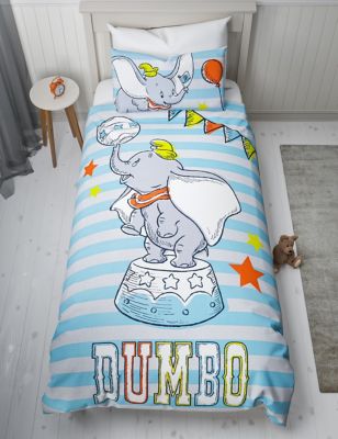 dumbo bed set