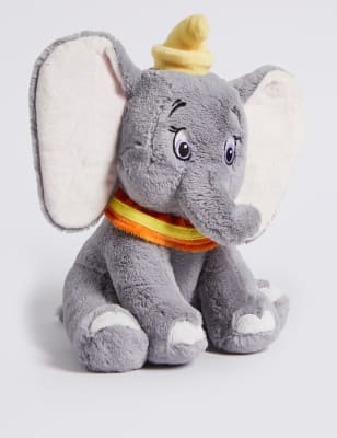 dumbo soft toy uk