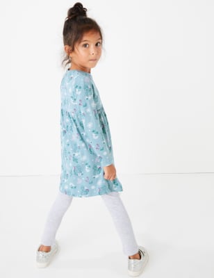 Children Wear 100% Cotton 2-10 Years