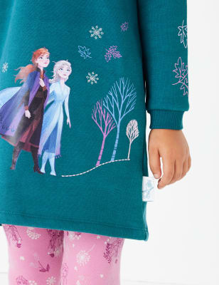 marks and spencer sweater dress