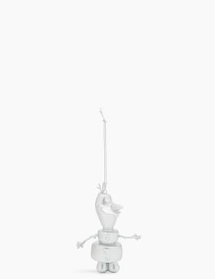 Disney Frozen 2 Dipped Olaf Tree Decoration M S