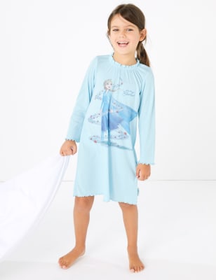 Frozen deals night dress