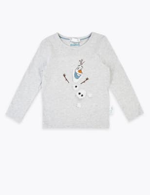 Olaf shirts hot sale