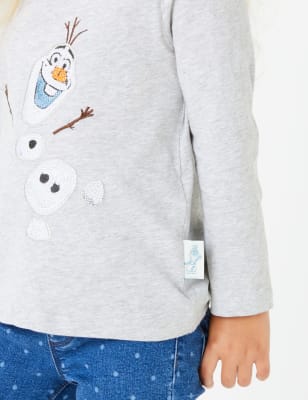 Disney Frozen Olaf Underwear, Clothing