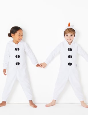 Olaf onesie child new arrivals