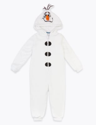 Frozen discount baby onesie