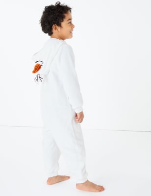 Disney Frozen™ 2 Olaf Onesie (2-10 Years)