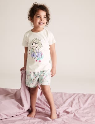 Marks and best sale spencer frozen pyjamas