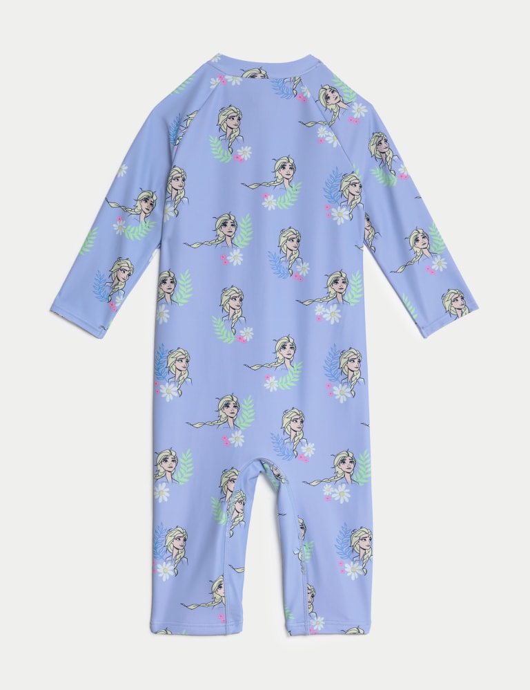 Frozen pyjamas marks and spencer best sale