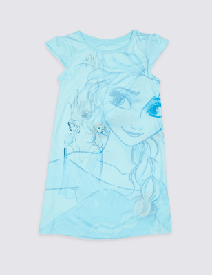 frozen nightdress