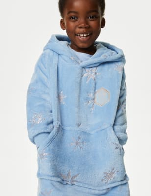 Disney frozen clearance hoodie