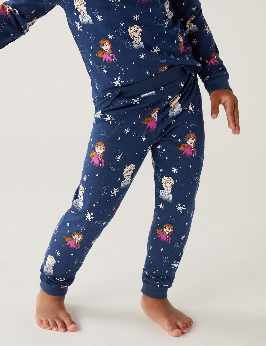 Disney Frozen™ Pyjamas (2 -10 Yrs) 4 of 5