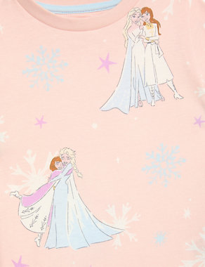 Disney Frozen™ Pyjamas (2-8 Yrs) Image 2 of 3