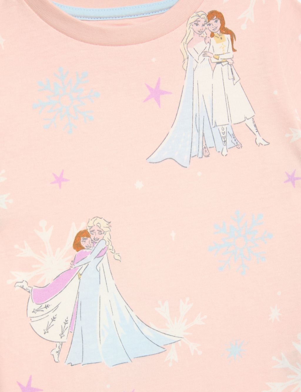 Disney Frozen™ Pyjamas (2-8 Yrs) 1 of 3