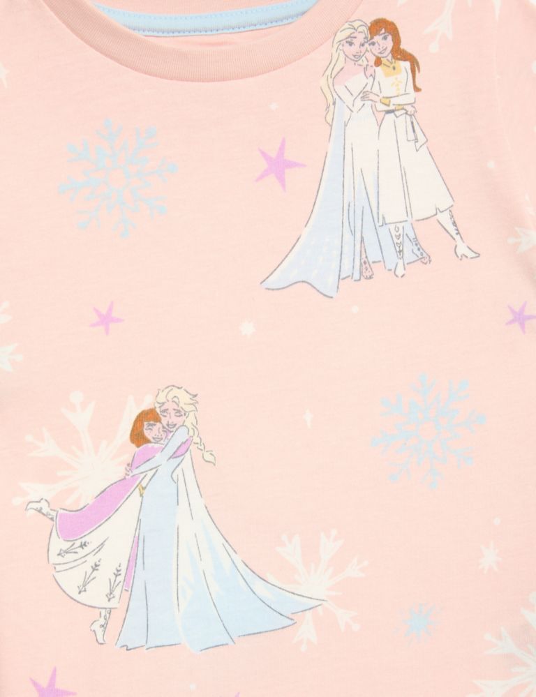 Disney Frozen™ Pyjamas (2-8 Yrs) 2 of 3