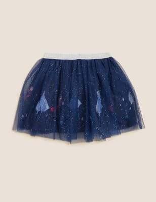 Disney Frozen™ Tutu Skirt (2-10 Yrs) Image 2 of 6