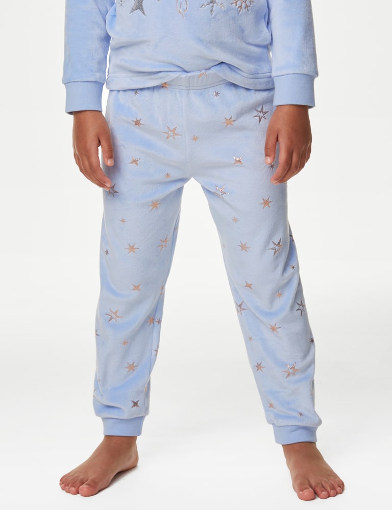 Frozen pyjamas shop