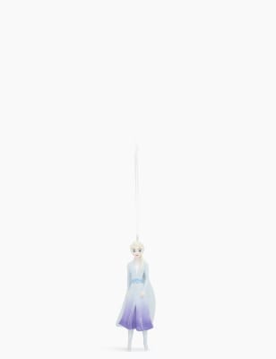 Disney Frozen 2 Elsa Tree Decoration