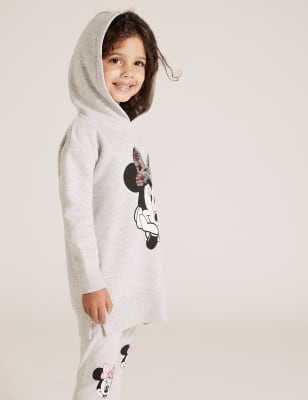 Minnie sweater outlet dress