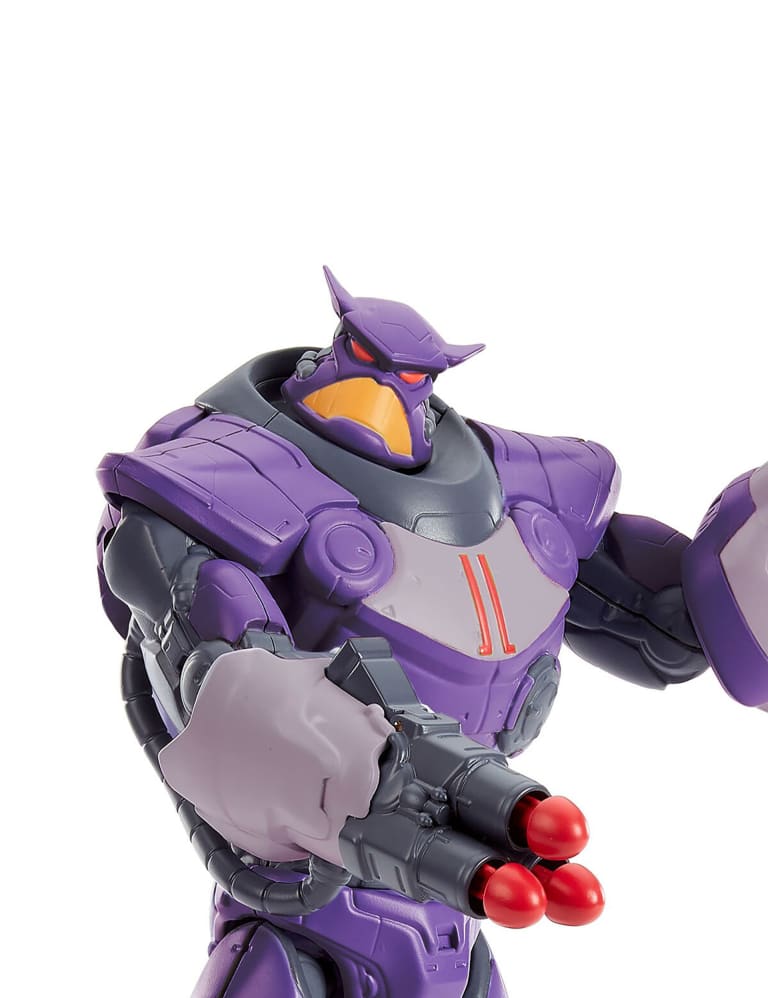 Zurg figure discount
