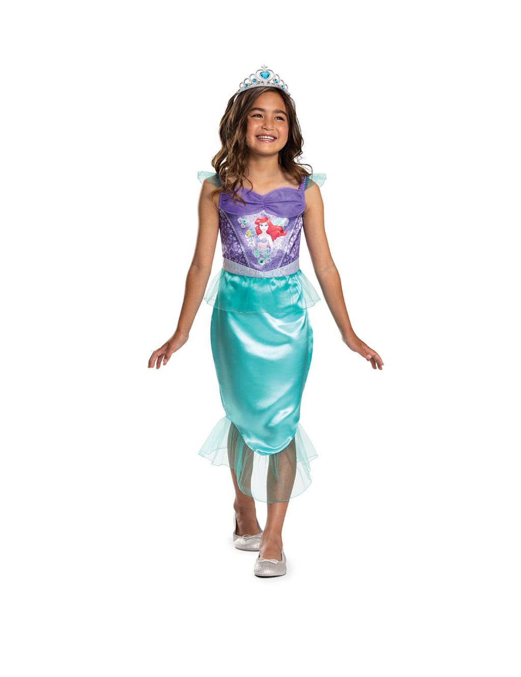 Disney baby clearance ariel costume