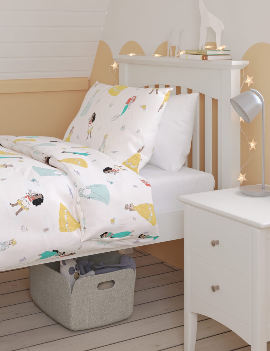 A day with pooh bedding shop