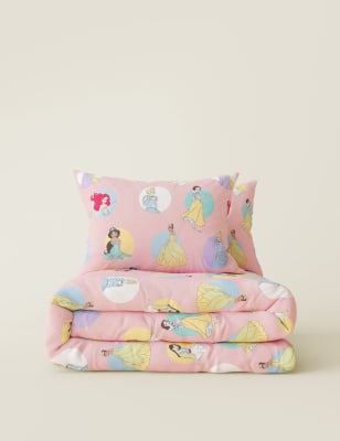 Argos princess cheap duvet cover