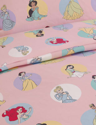 Pottery barn best sale princess sheets