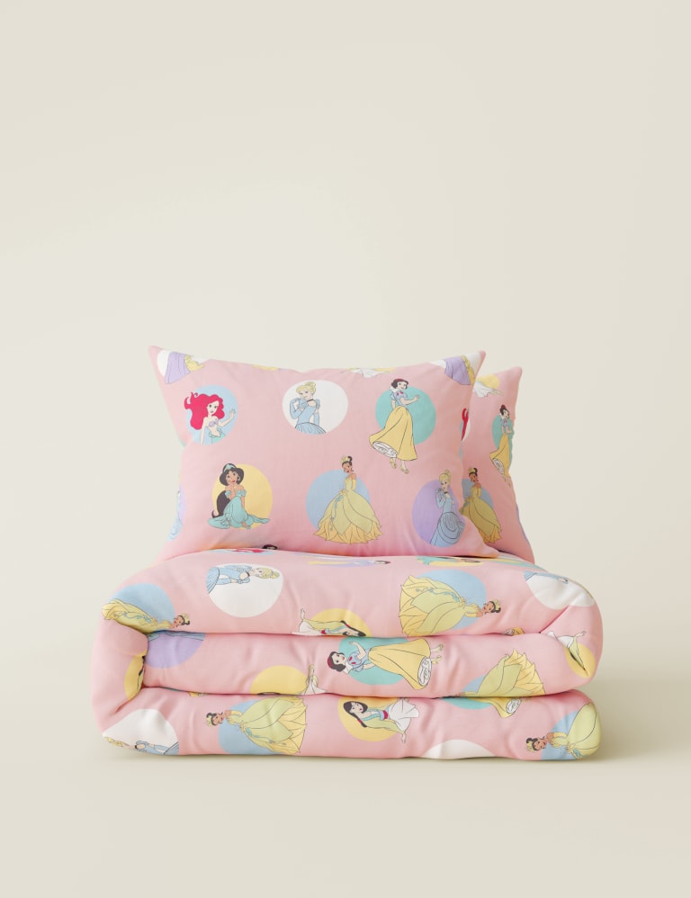 Disney princess duvet set deals