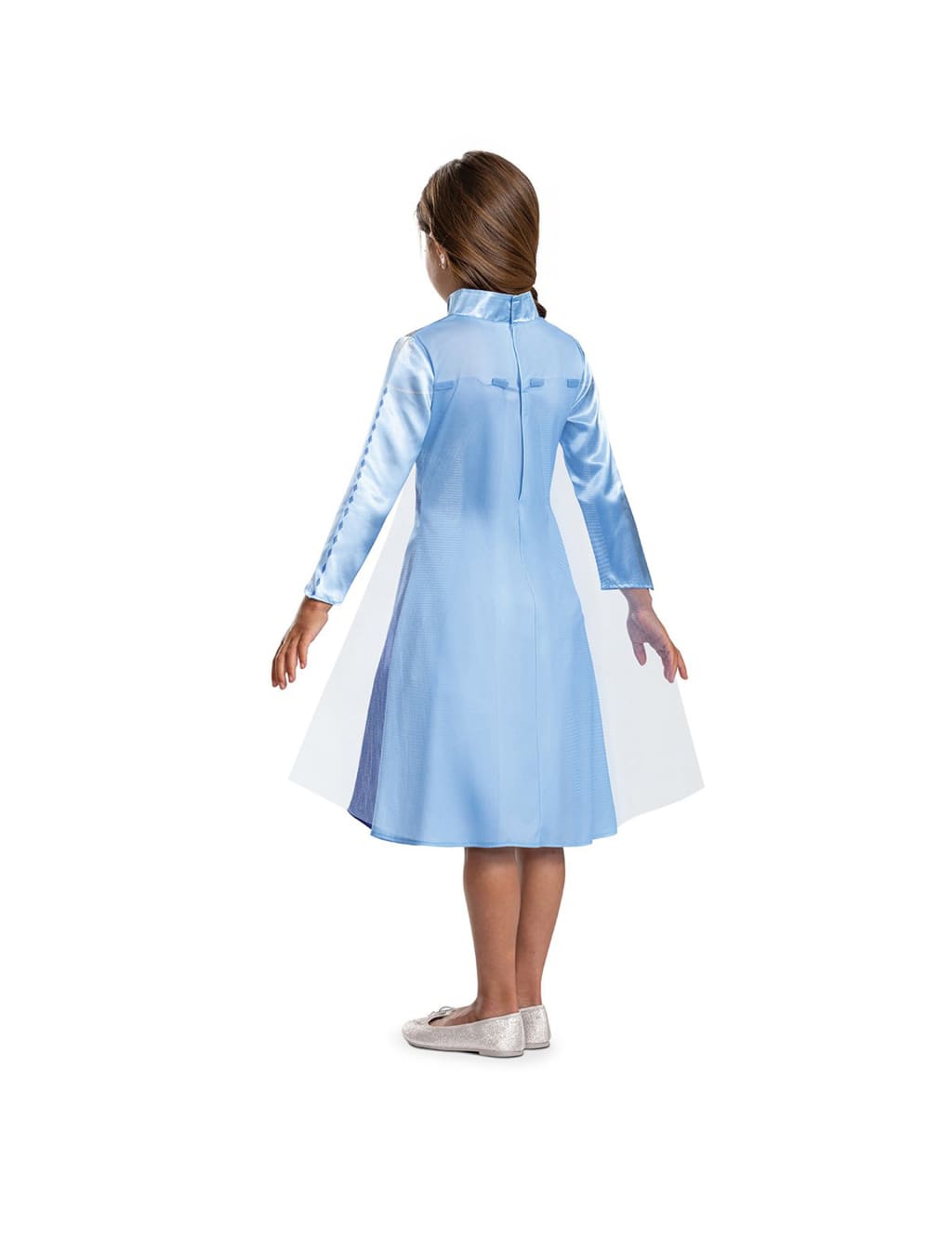 Disney princess elsa costume 4 6 yrs disney m s