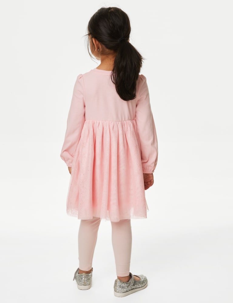 M&s rapunzel dress top