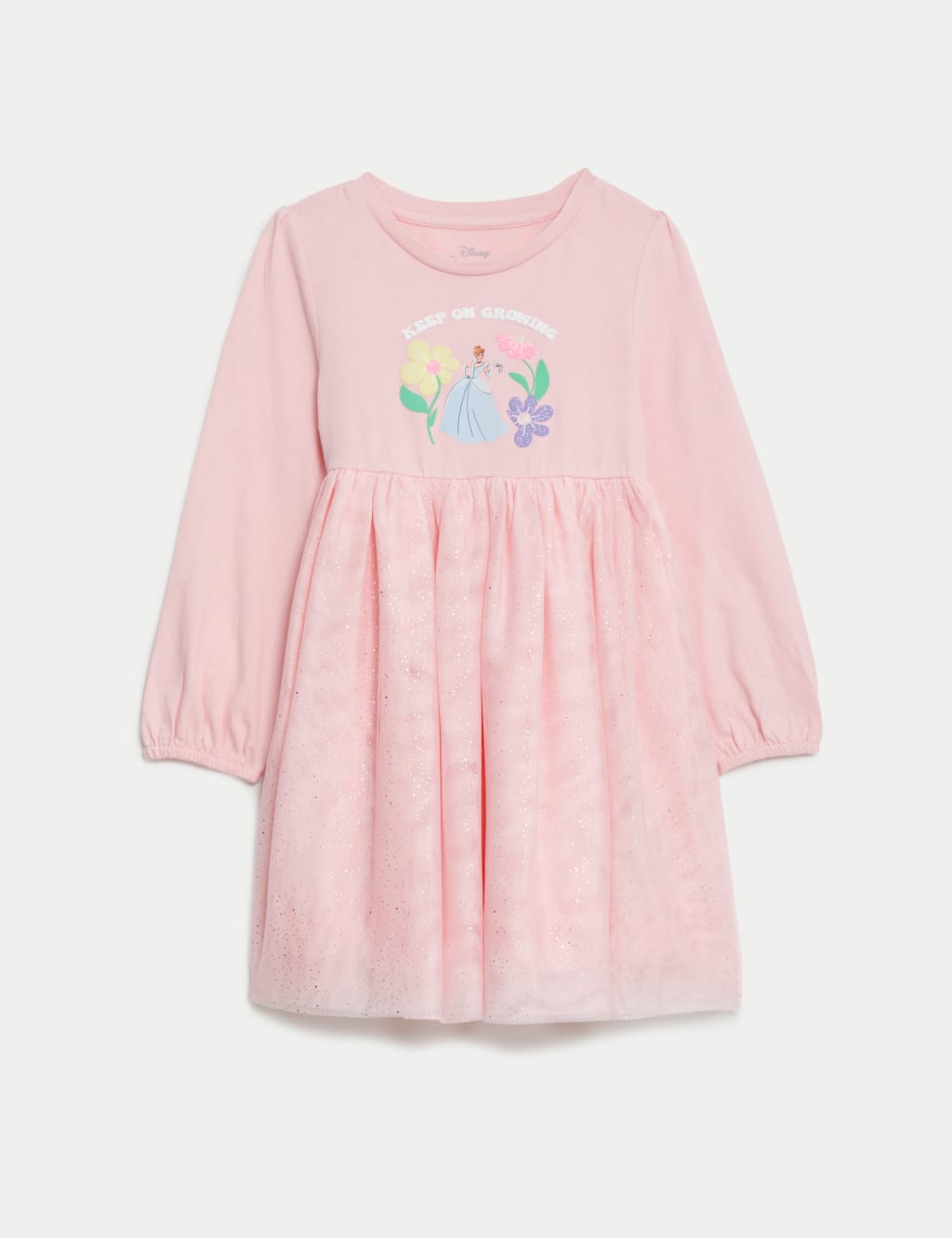 Marks and spencer rapunzel dress top