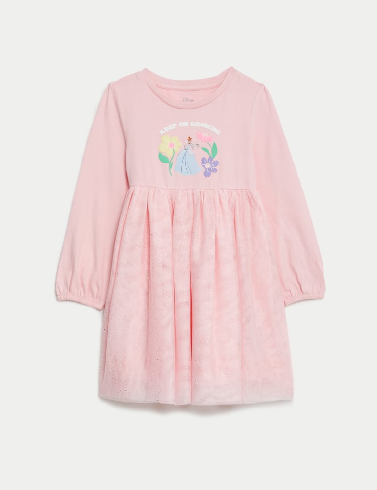 M&s unicorn dress 2025
