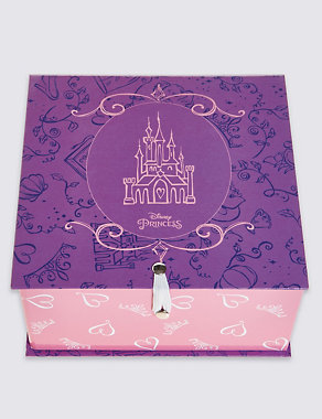 Disney Princess™ Keepsake Box Image 2 of 3