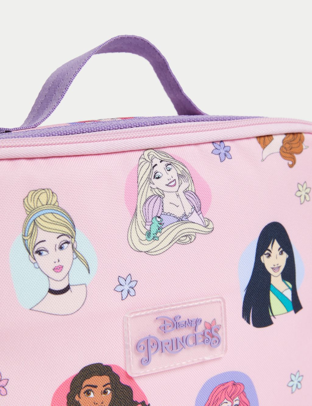 Disney Princess™ Lunchbox 4 of 4