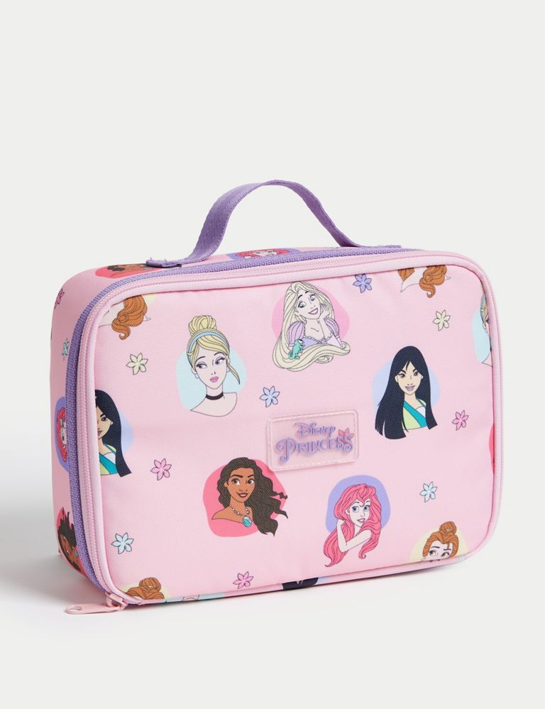 Disney Princess™ Lunchbox 1 of 4