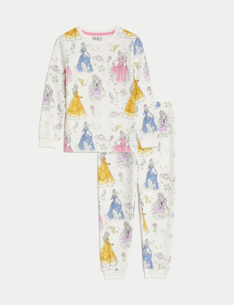 Disney Princess™ Pyjamas (2-10 Yrs) 2 of 5