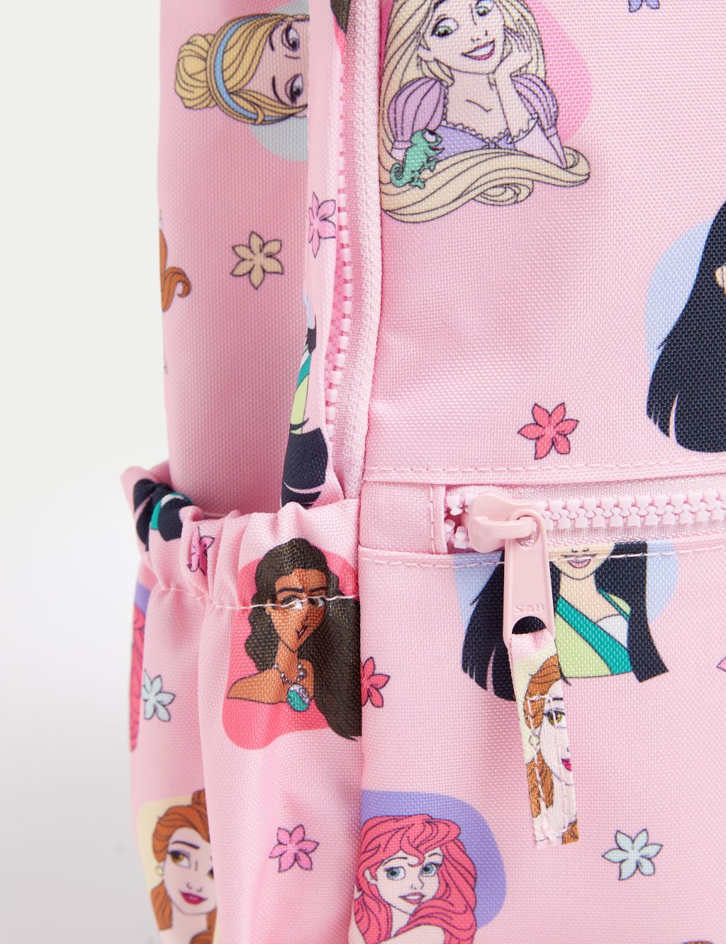 Disney Princess™ Small Backpack 1 of 4