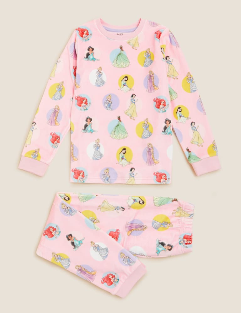 Princess pjs asda sales