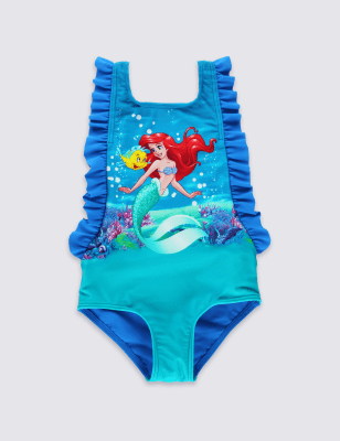 ariel swimsuit