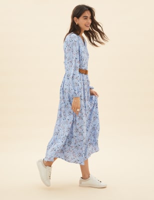 M & store s maxi dresses