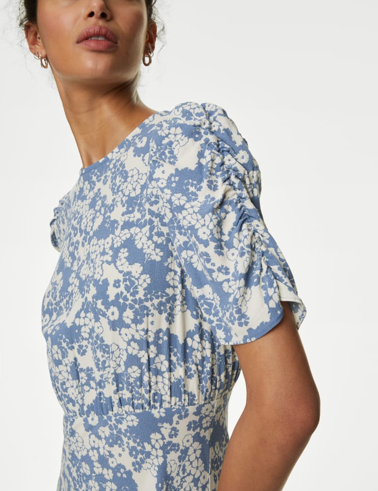 M&s ditsy floral dress outlet