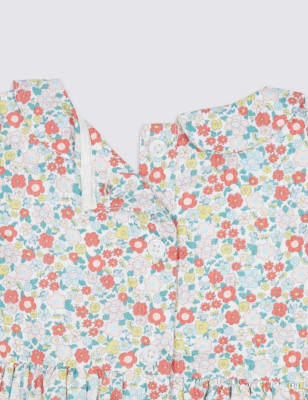 Toms ditsy floral on sale liberty