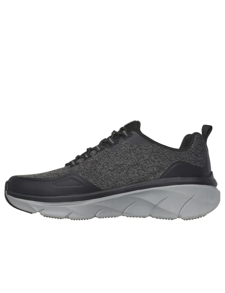 Dlux Walker 2.0 Steadyway Lace Up Trainers 3 of 5